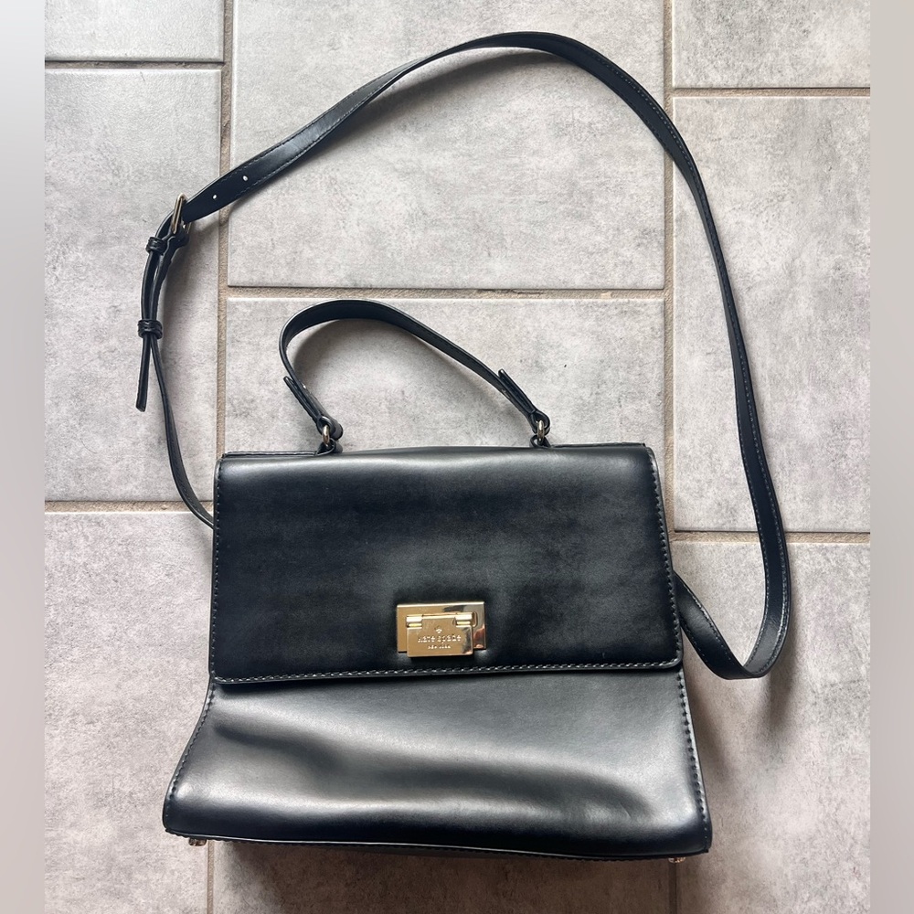 KATE SPADE Satchel tote with Handle/strap